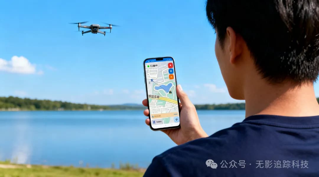 RID Detector App Interface