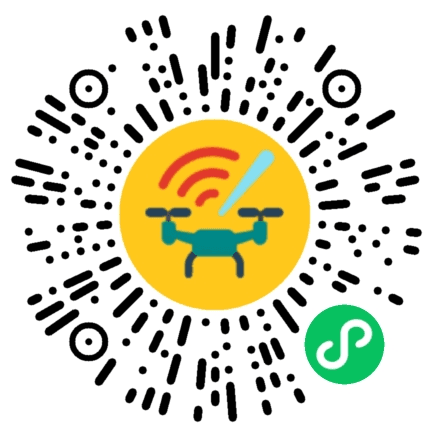 ridTrack01 WeChat Mini Program
